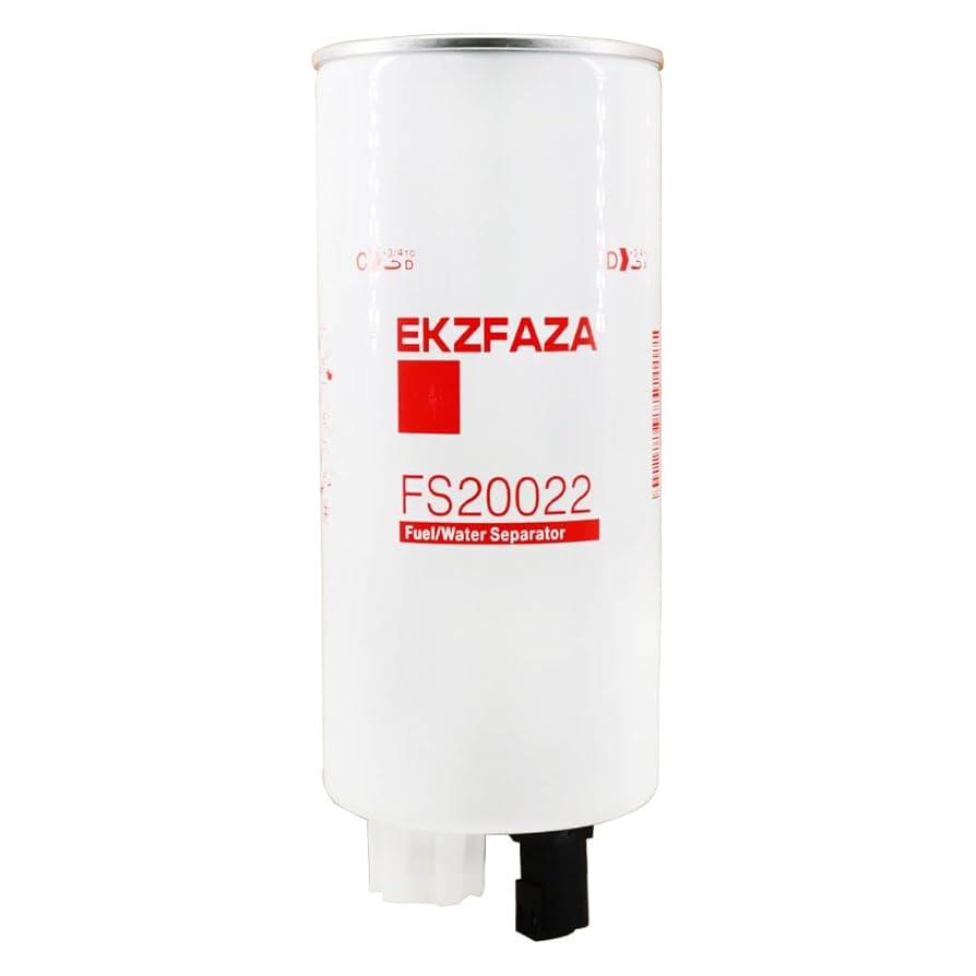 Amazon.com: FS20022 Fuel Water Separator Filter Replace for